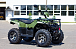 Квадроцикл IRBIS ATV 250 LUX (+лебедка) в Энгельсе