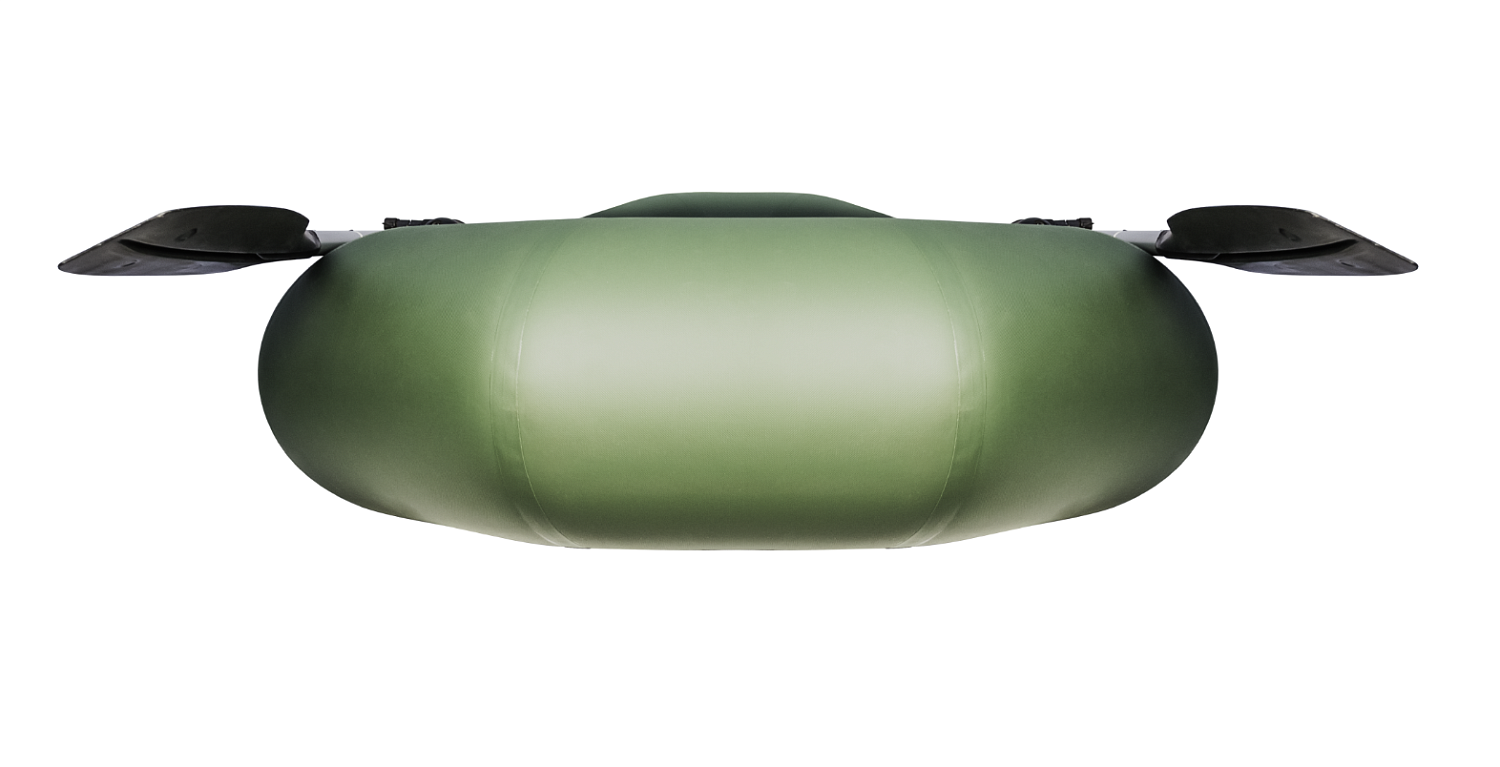 Лодка АКВА-ОПТИМА 260 в Энгельсе