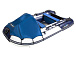 НАДУВНАЯ ЛОДКА GLADIATOR C330AL в Энгельсе