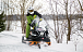 Снегоход Русская механика РМ БУРАН ЛИДЕР АДЕ в Энгельсе