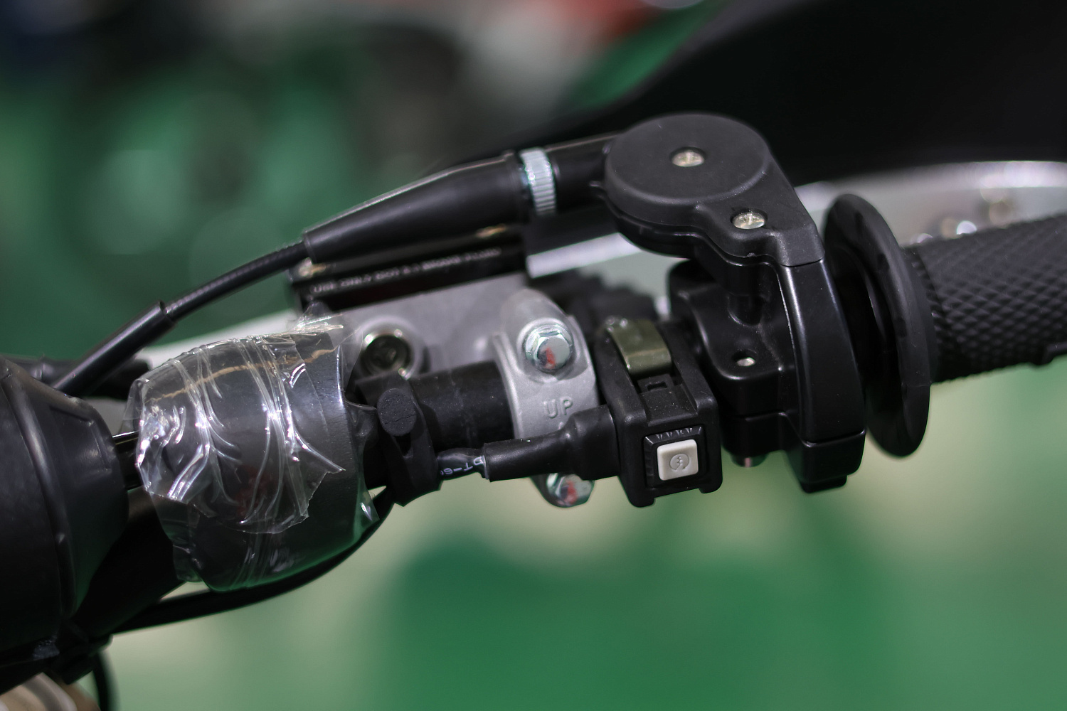 Мотоцикл JHLMOTO JHLofr GS CB300RL в Энгельсе