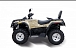 Квадроцикл HISUN TACTIC 550 (HS550ATV) NORMAL в Энгельсе