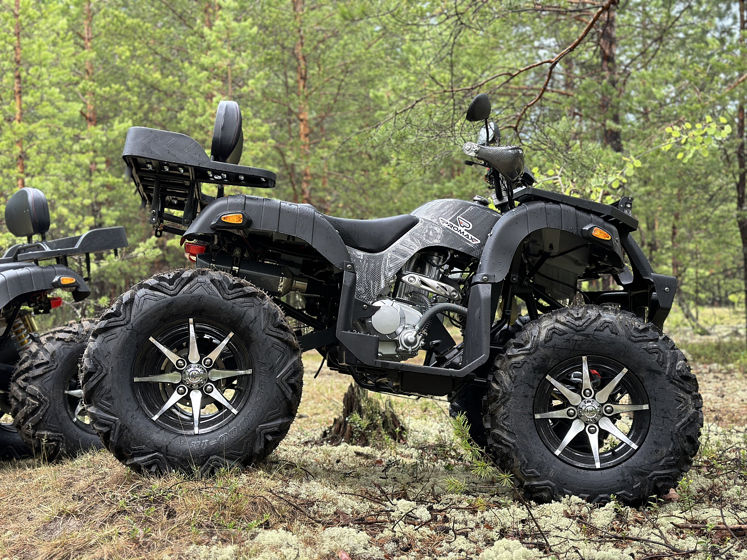 Квадроцикл PROMAX 320 DOMINATOR PRO в Энгельсе