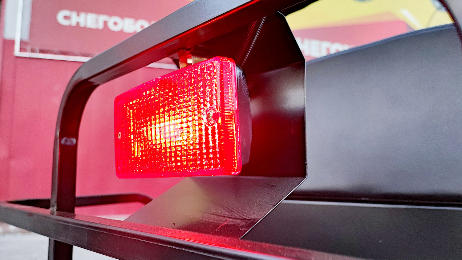 Снегоход PROMAX SNOWBEAR V3 650 2T в Энгельсе