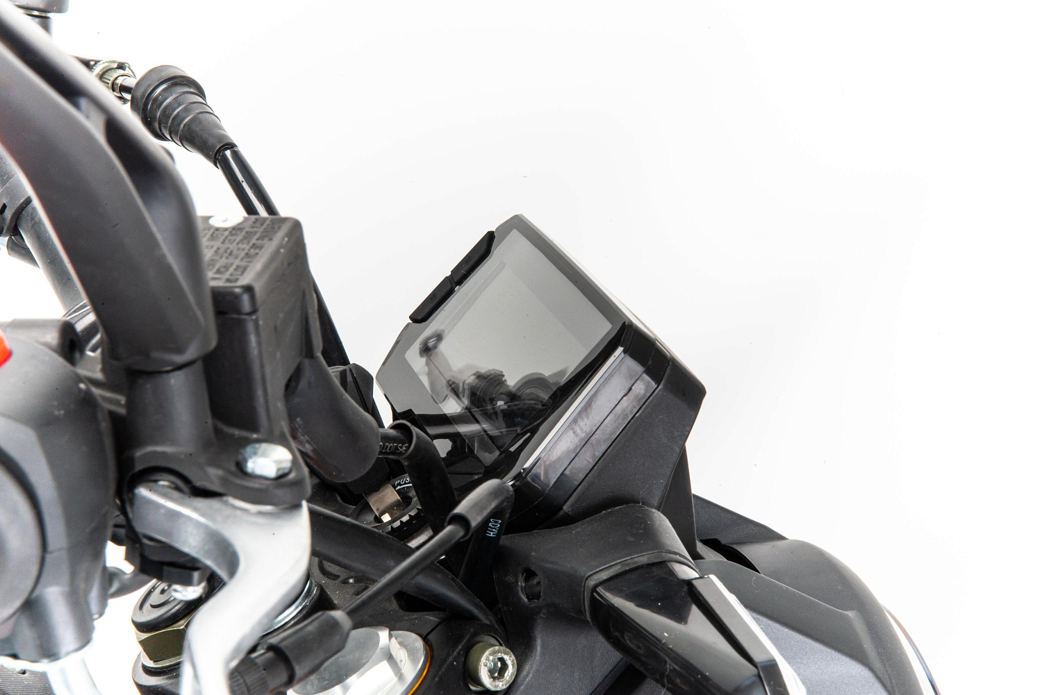 Мотоцикл PROMAX CB150R (49) в Энгельсе