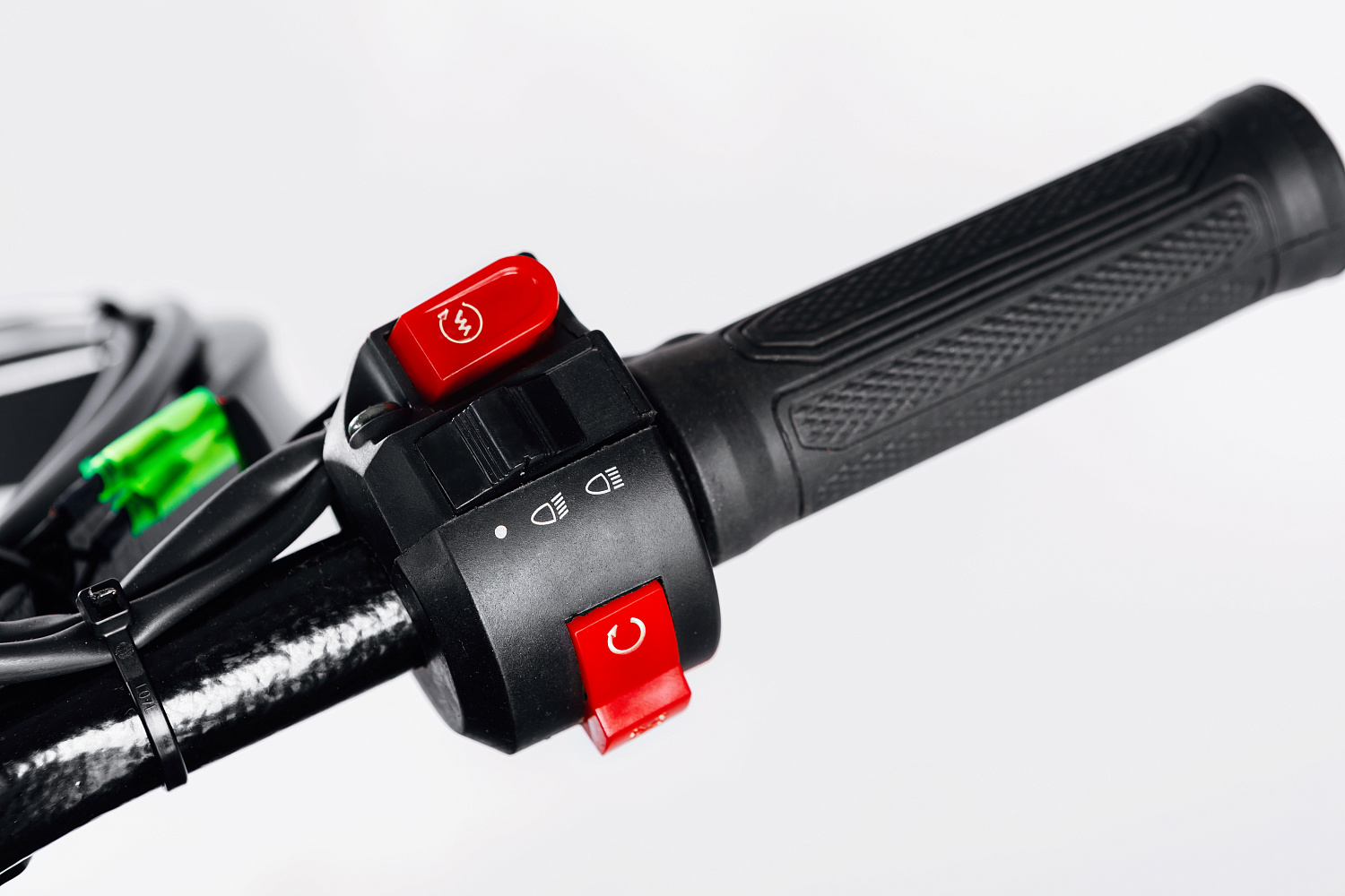 МОТОБУКСИРОВЩИК IKUDZO LONG 2.0 1700/500 EKR15 в Энгельсе