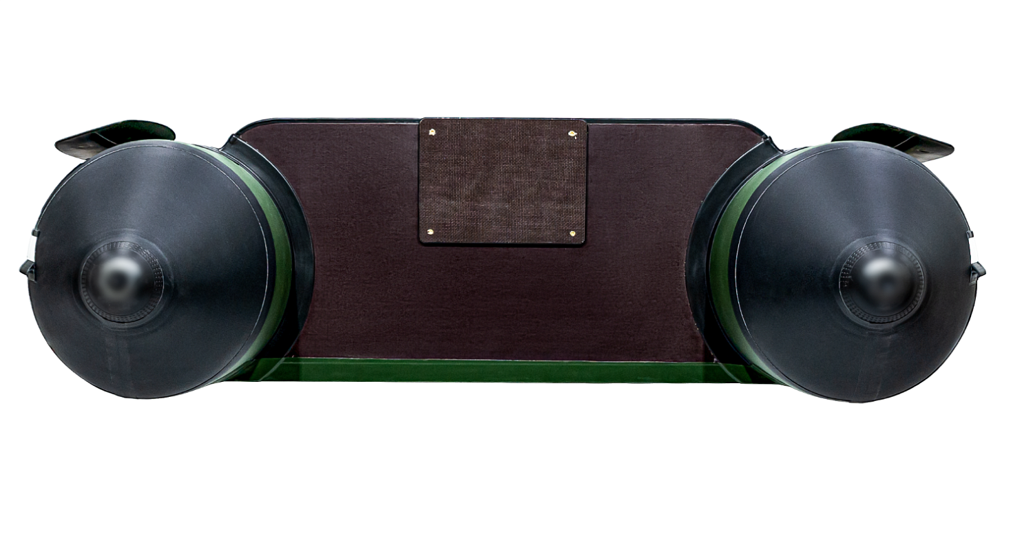 Лодка Аква 2800 в Энгельсе