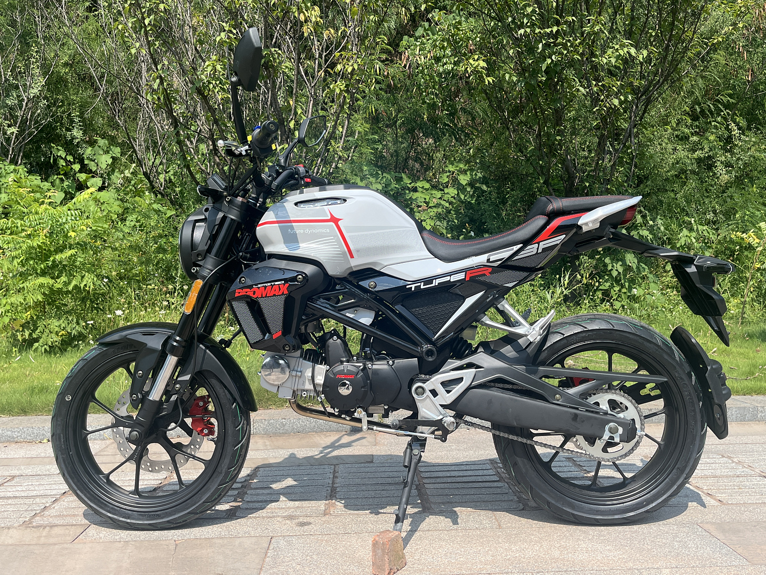 Мопед PROMAX CB130R (49) в Энгельсе