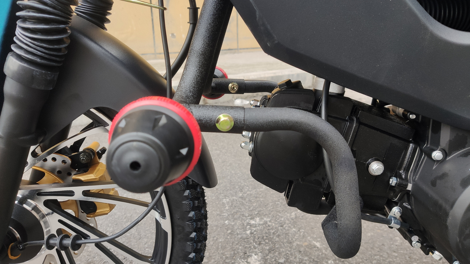 Мопед FAIDET SKIFF RS150 (49) в Энгельсе