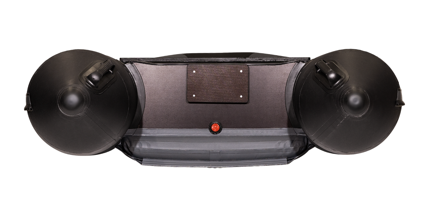 Лодка Таймень NX 2900 НДНД в Энгельсе