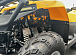 КВАДРОЦИКЛ IRBIS ATV 250  в Энгельсе