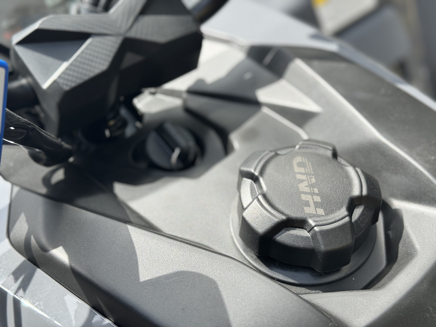 Квадроцикл HND QRX 650 PRO в Энгельсе