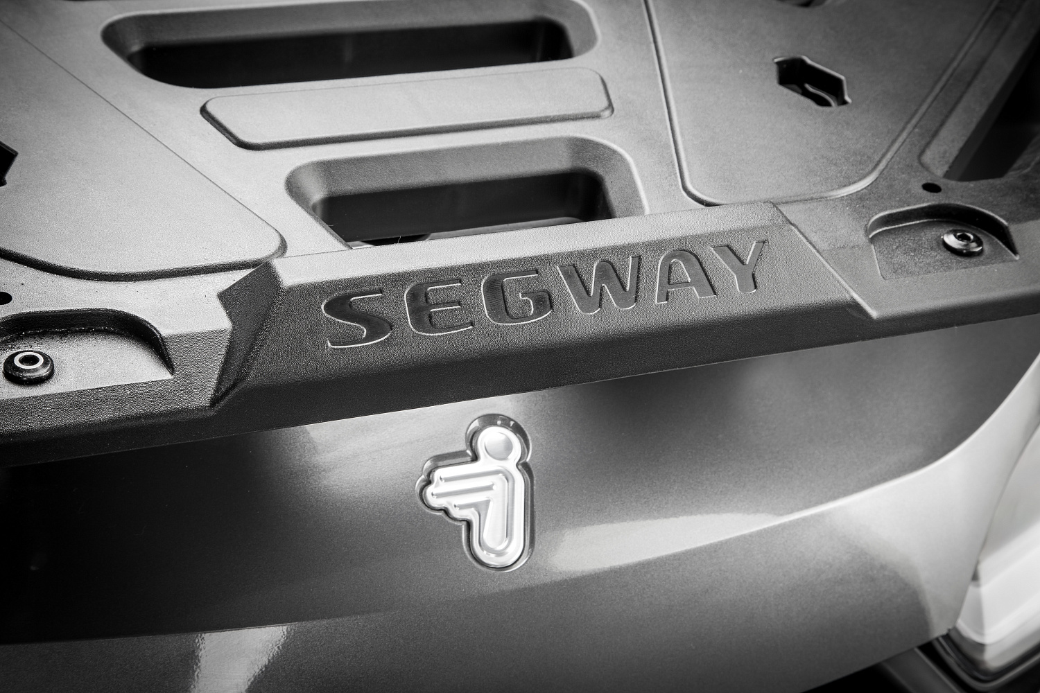  Квадроцикл Segway SNARLER AT6 LE в Энгельсе