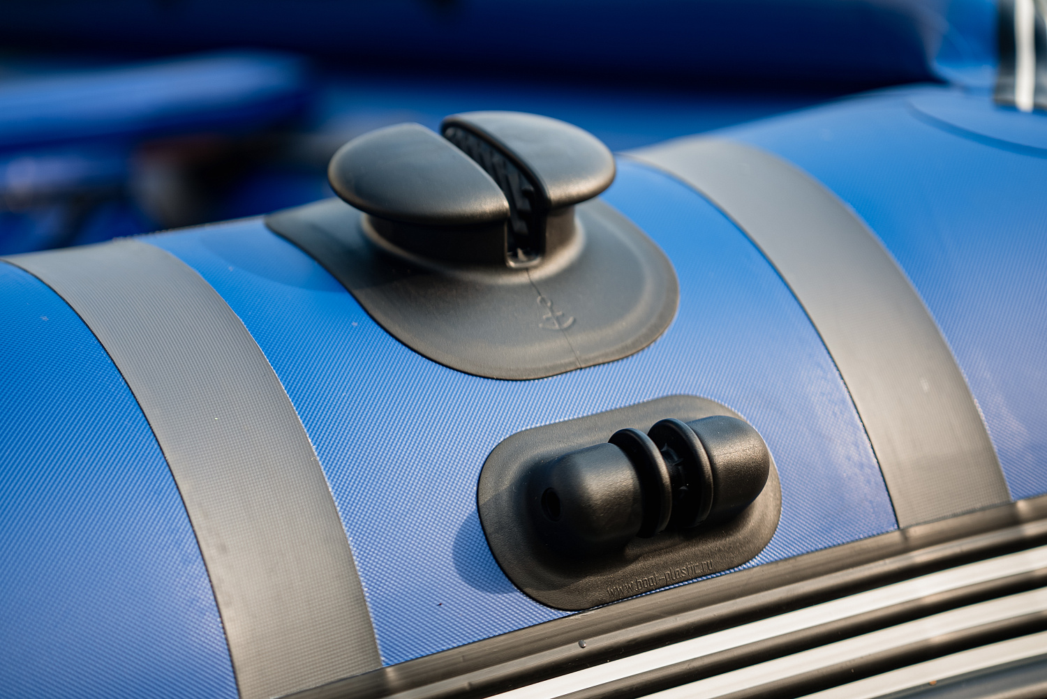 Лодка MISHIMO RIVER FJET PRO 410  под водомет в Энгельсе