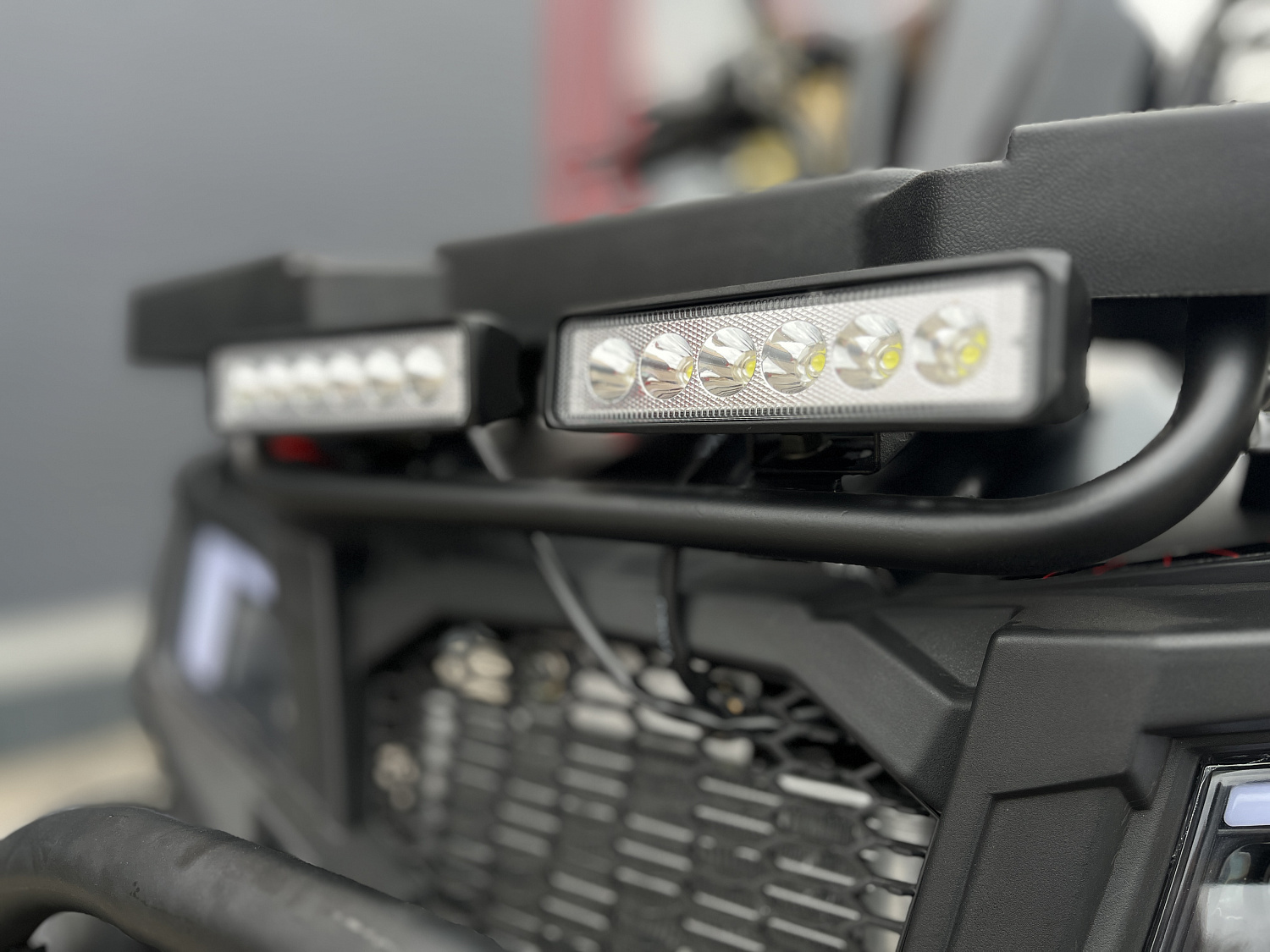 Квадроцикл PROMAX TAURUS 300 MAX-PRO LONG в Энгельсе