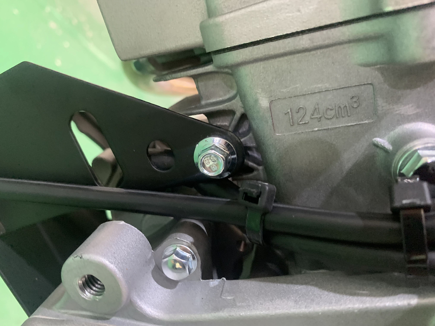 Питбайк JHLMOTO JHL MK125 (14/12) в Энгельсе