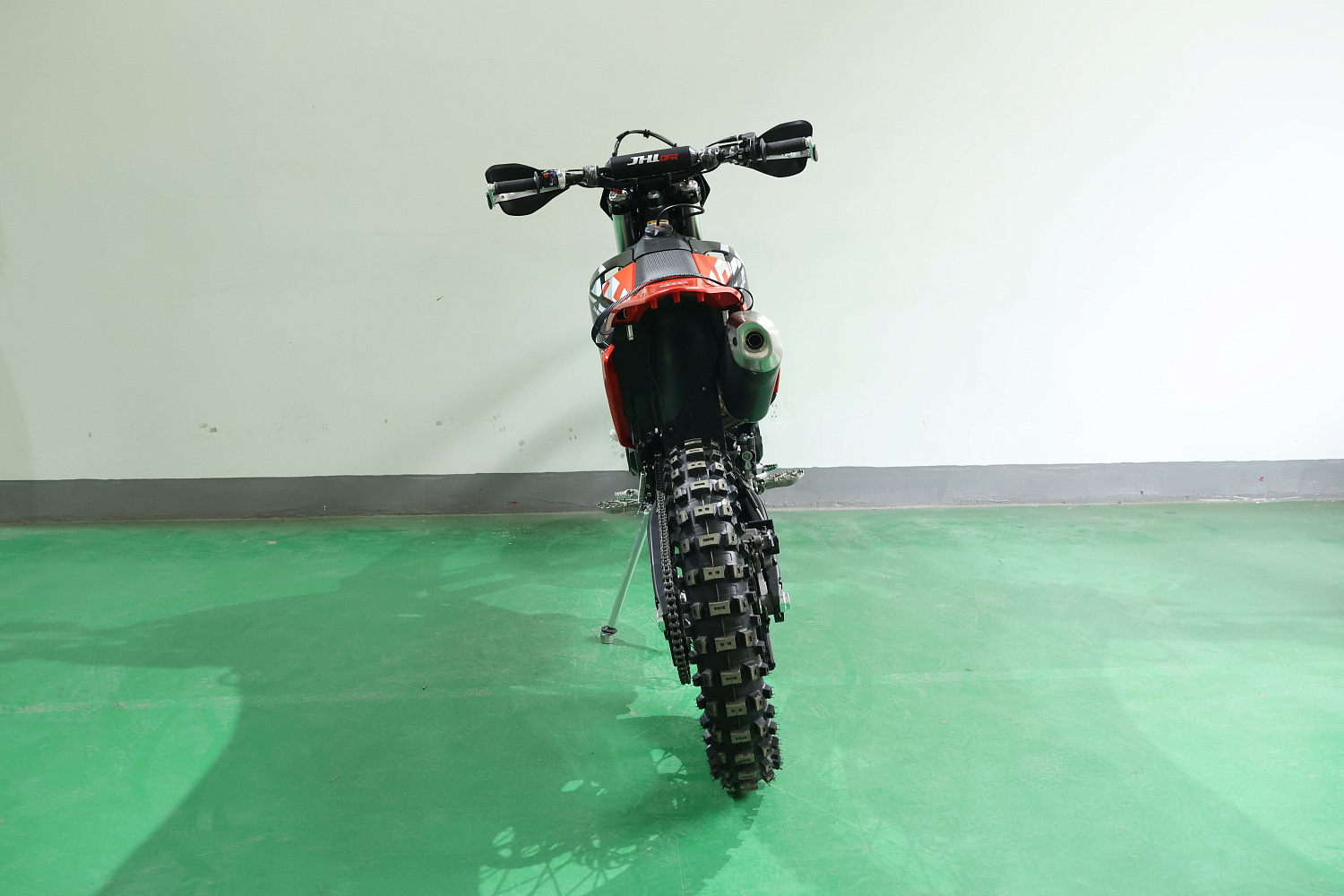 Мотоцикл JHLMOTO JHLofr GS CB300RL в Энгельсе