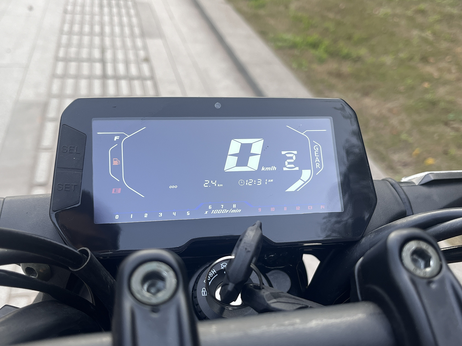 Мопед PROMAX CB150PR (49) в Энгельсе