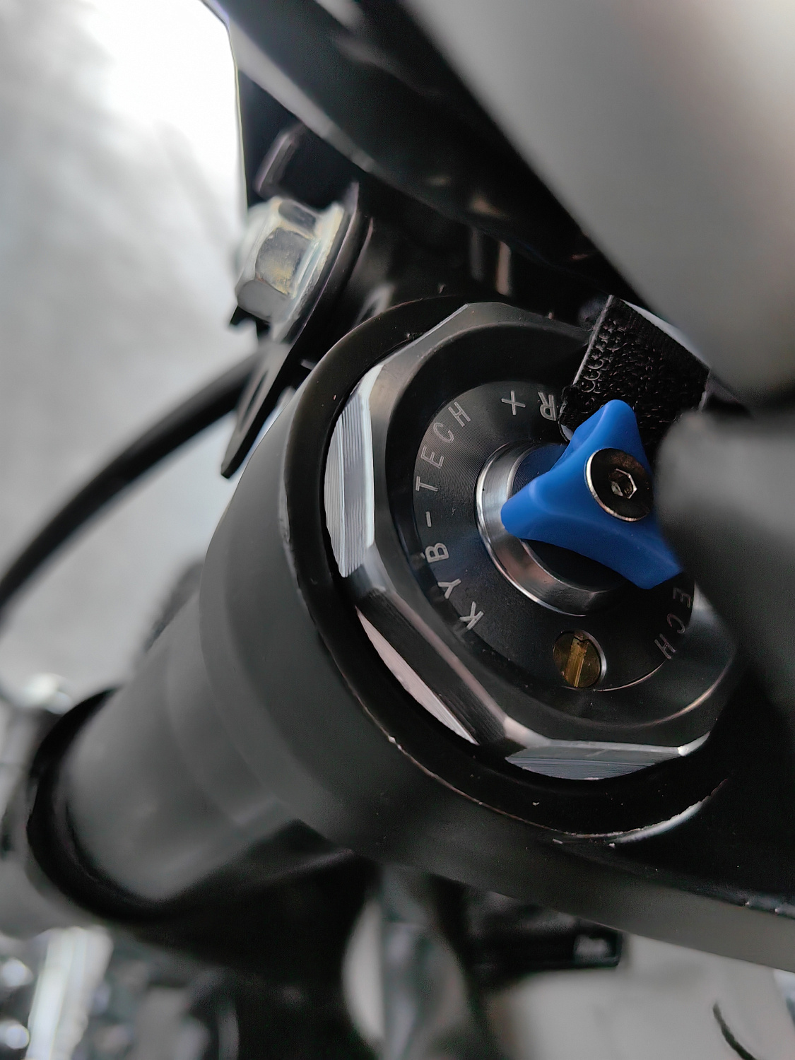 Кроссовый мотоцикл PROMAX MX350PR в Энгельсе