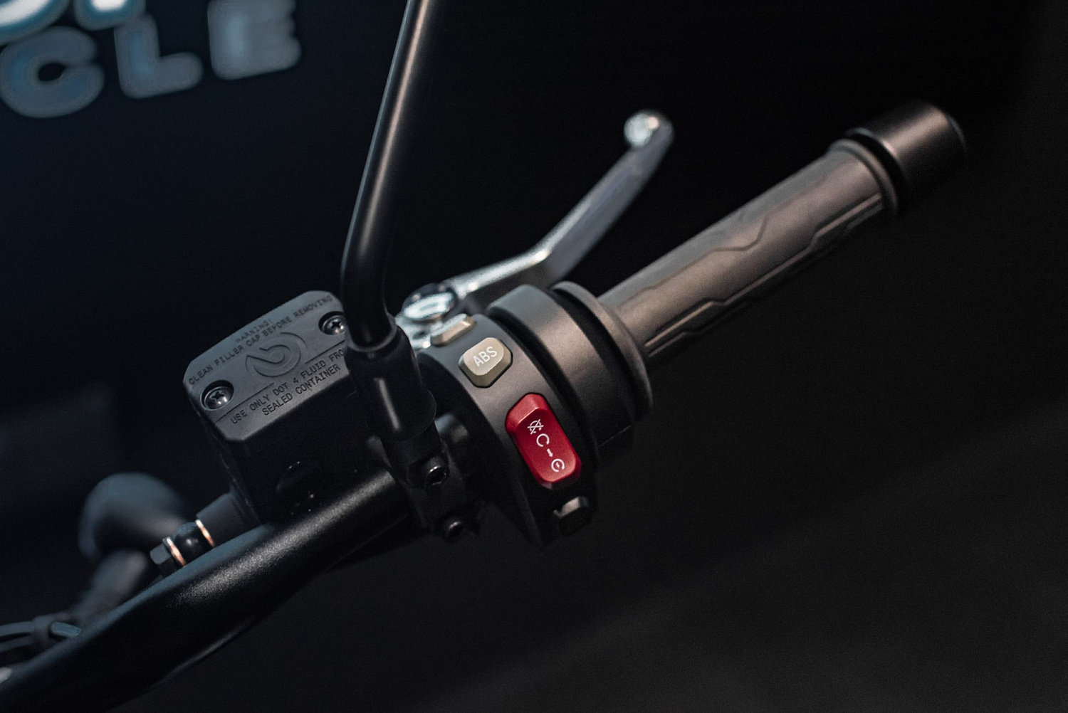 Мотоцикл Benda DarkFlag 500 в Энгельсе