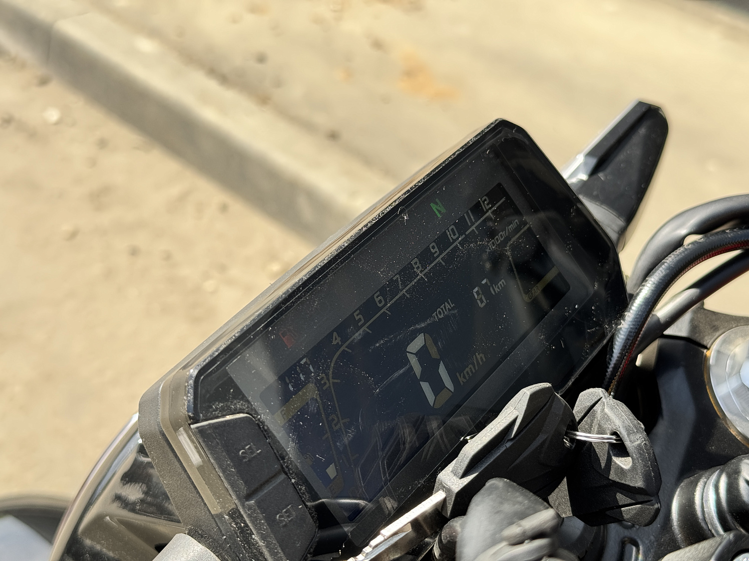 Мотоцикл PROMAX CB300 в Энгельсе