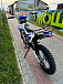 Эндуро / кросс мотоцикл BSE Z3 21/18 в Энгельсе