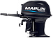 Лодочный мотор MARLIN MP 40 AMH в Энгельсе