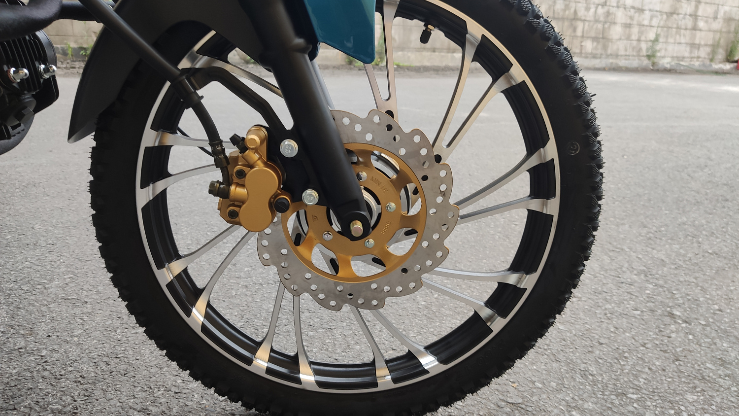 Мопед FAIDET SKIFF RS150 (49) в Энгельсе