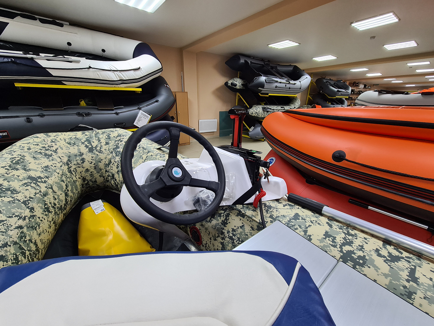 КОНСОЛЬ ПЛАСТИКОВАЯ ДЛЯ ДУ в Энгельсе