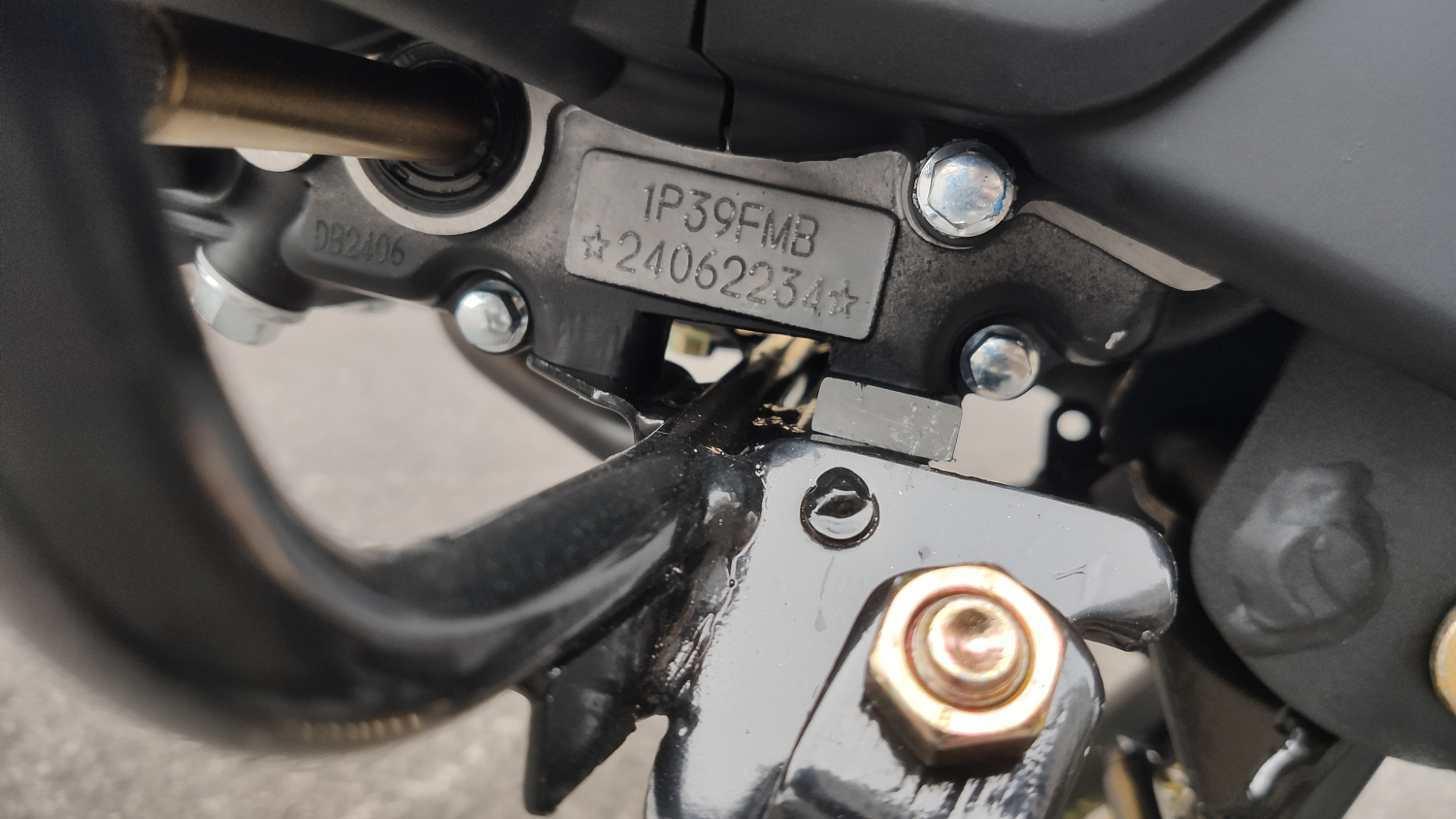 Мопед FAIDET SKIFF RS150 (49) в Энгельсе