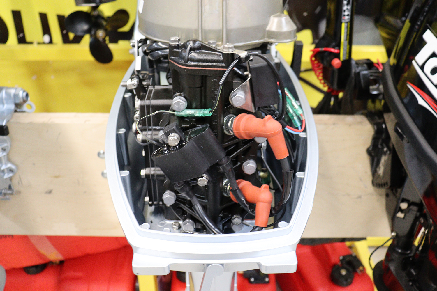 Лодочный мотор PROMAX SP9.9FHS (20) PRO в Энгельсе