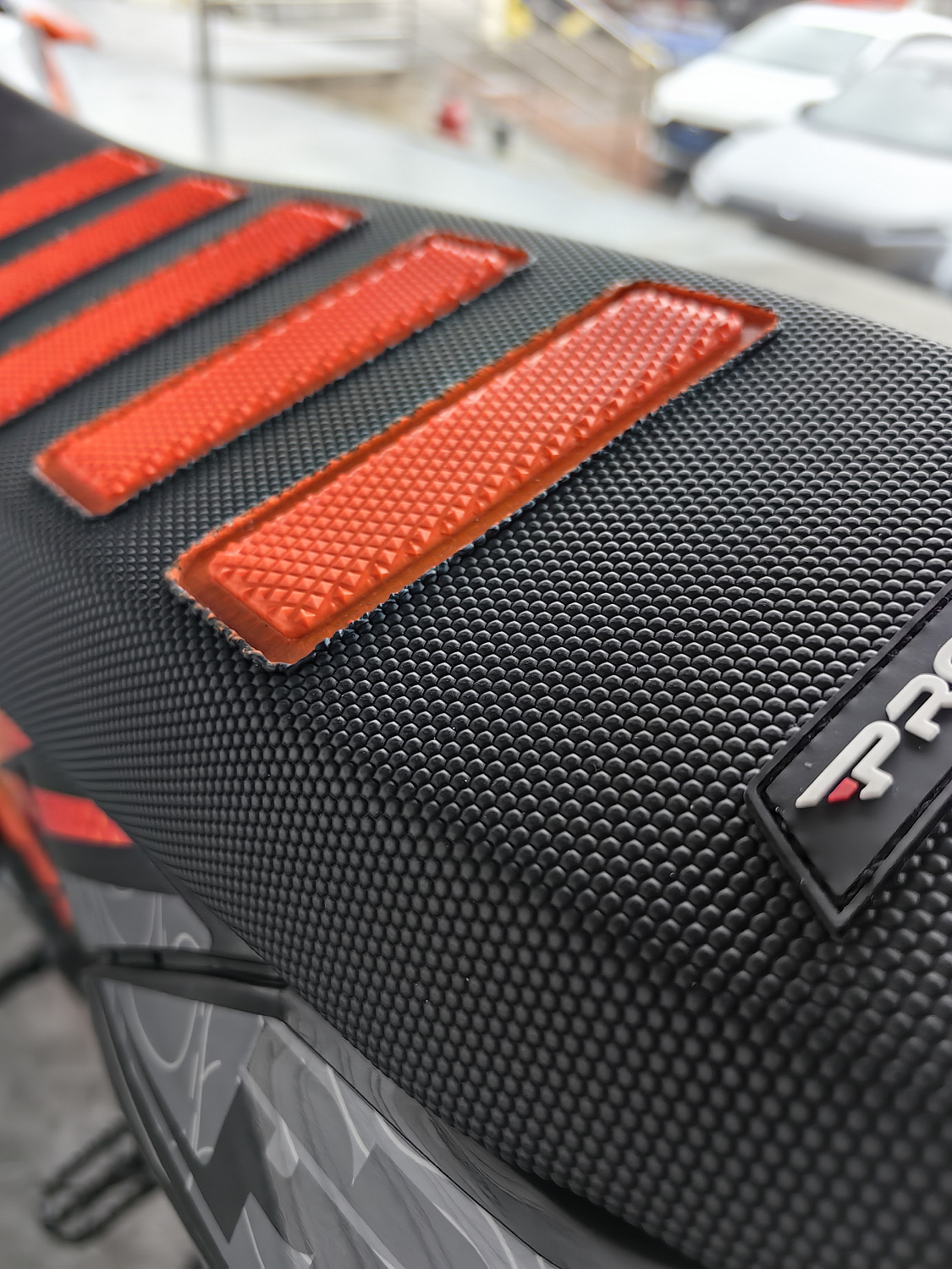 Кроссовый мотоцикл PROMAX INFERNO 380 (4 valves, 6 gears) в Энгельсе