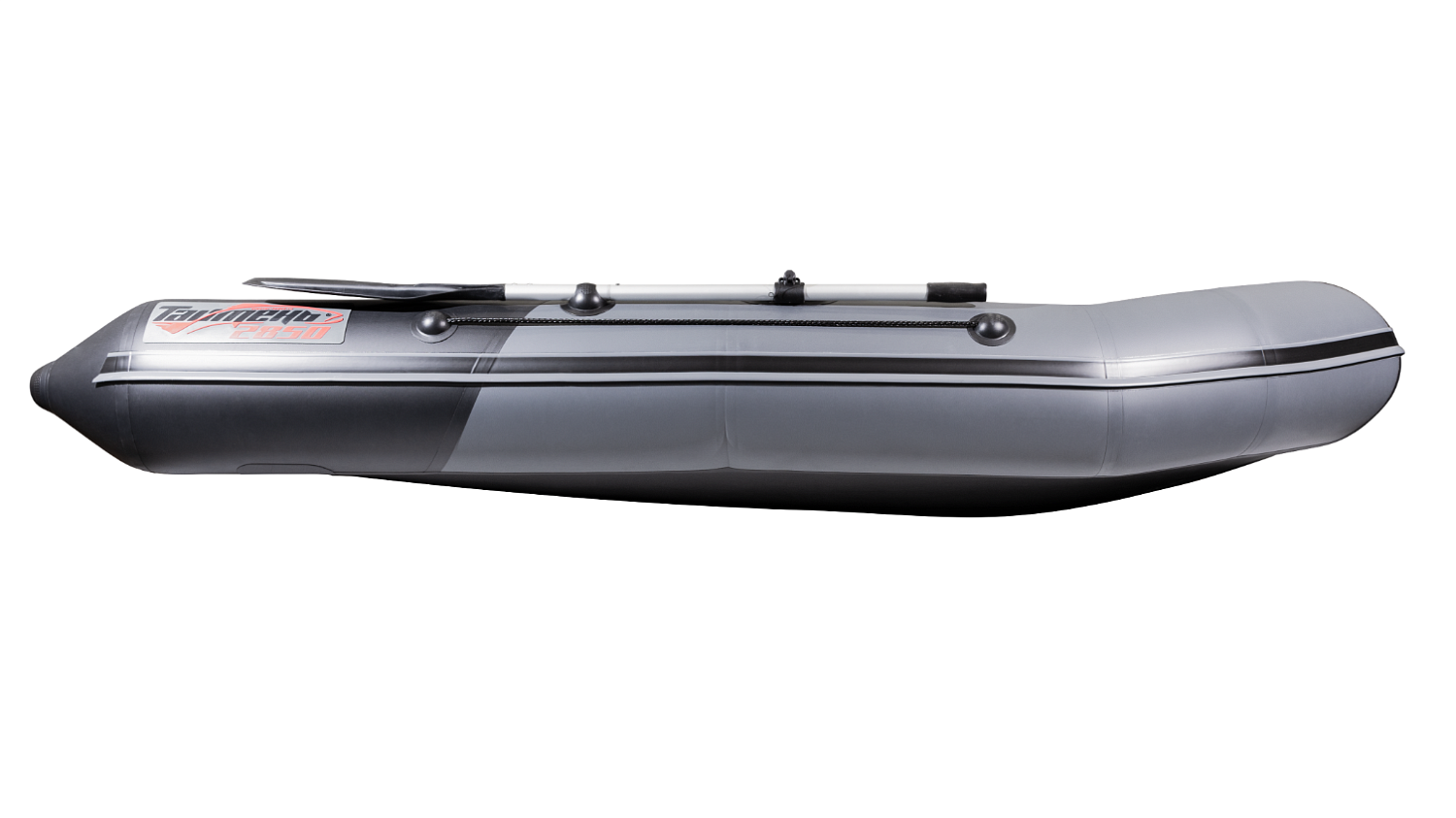 Лодка Таймень NX 2850 Слань-книжка киль в Энгельсе