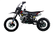 Питбайк FullCrew Power Trasher 125cc 14\12 (п\автомат эл.стартер) в Энгельсе