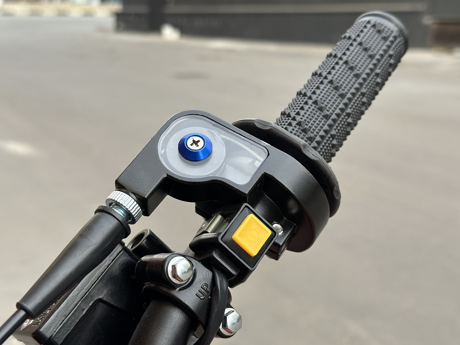 Кроссовый мотоцикл PROMAX MX280 в Энгельсе