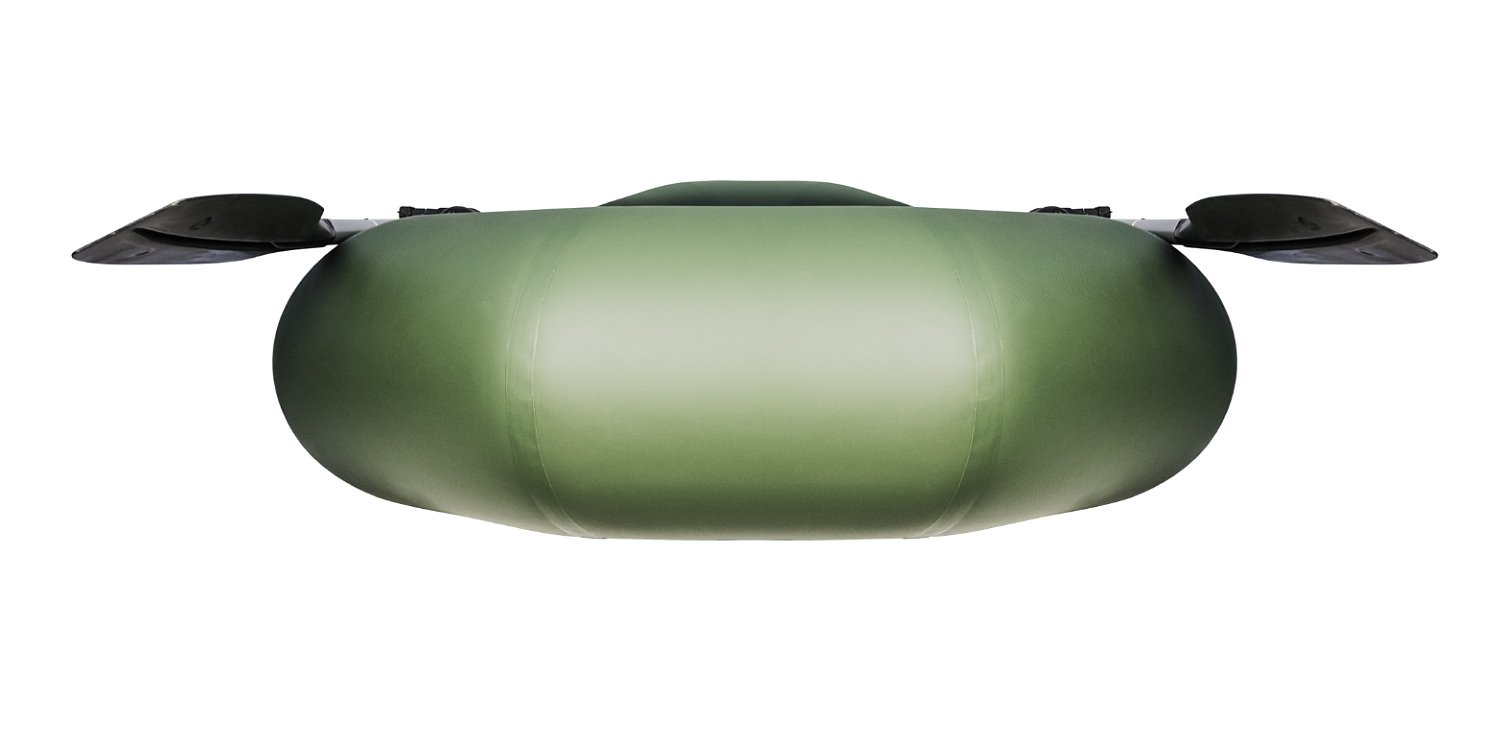 Лодка АКВА-ОПТИМА 260 НД в Энгельсе