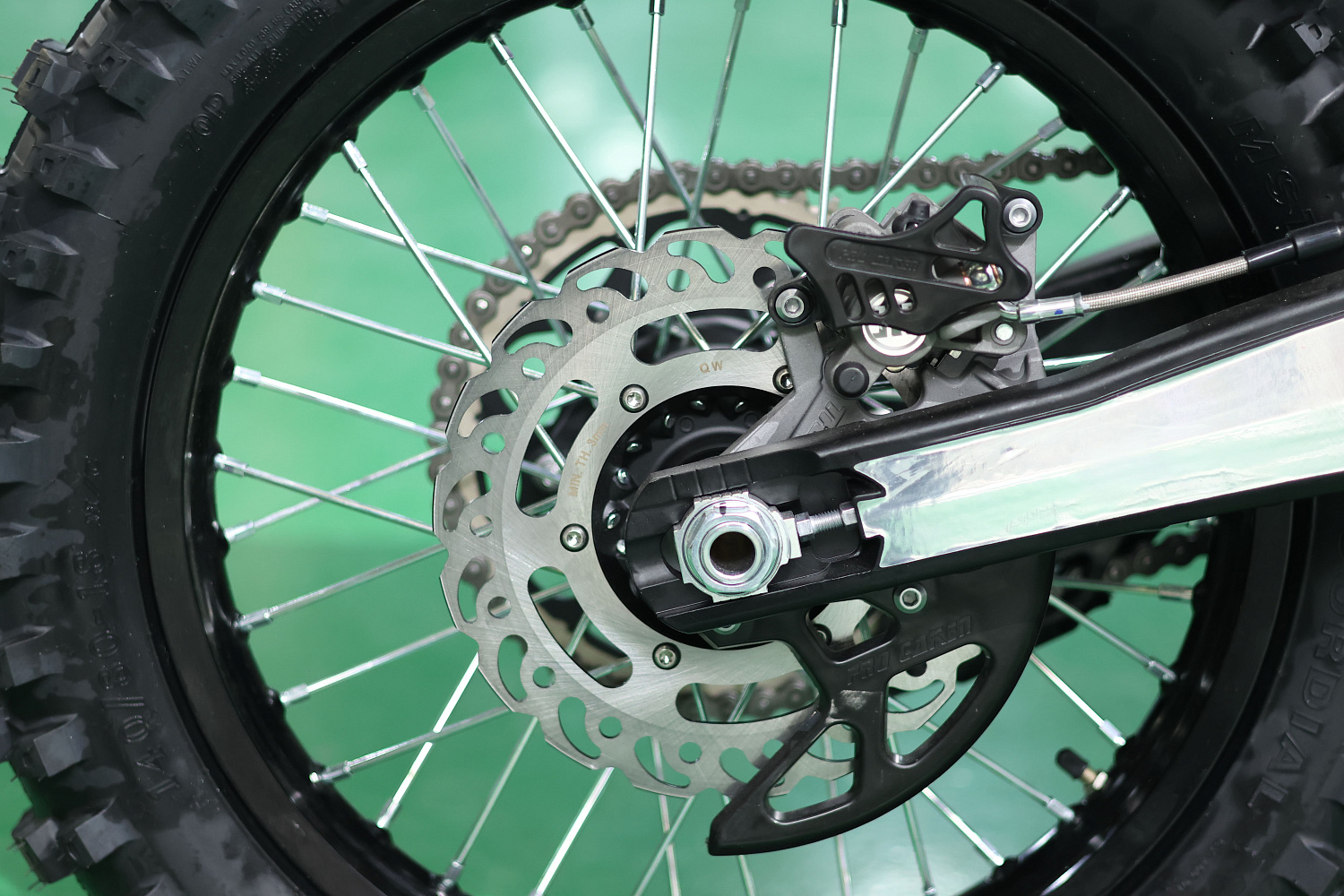 Мотоцикл JHLMOTO JHLofr GS YBS300 (176MN) в Энгельсе