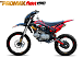Мотоцикл (питбайк) PROMAX FIDET (ФАЙДЕТ) 190E MAX PRO LUX 19/16 в Энгельсе