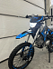 Мотоцикл (питбайк) PROMAX FIDET (ФАЙДЕТ) 190E MAX PRO LUX 19/16 в Энгельсе