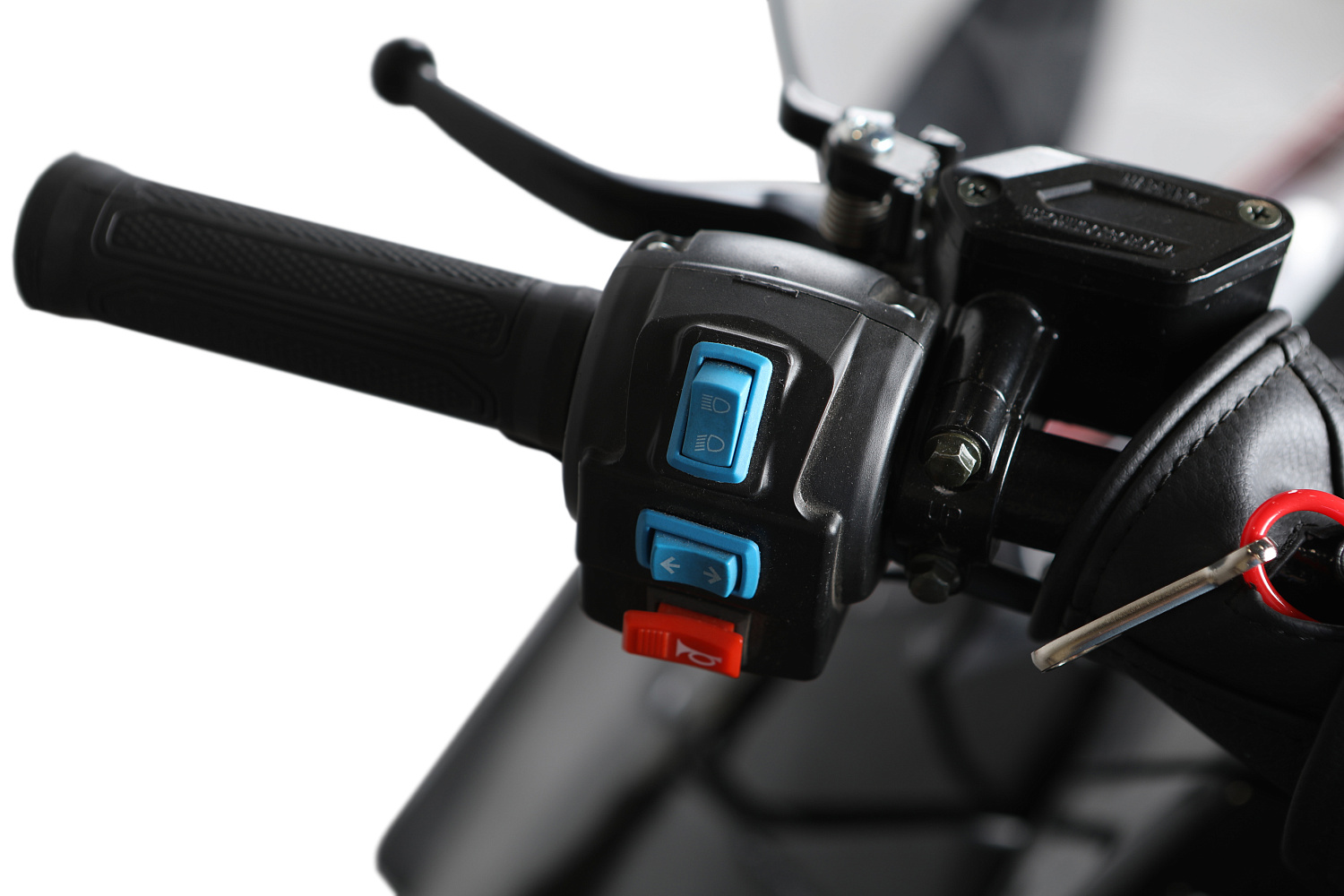 Снегоход IKUDZO HUNTER 700LK 25 V2 в Энгельсе