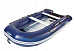 НАДУВНАЯ ЛОДКА GLADIATOR B370AL в Энгельсе