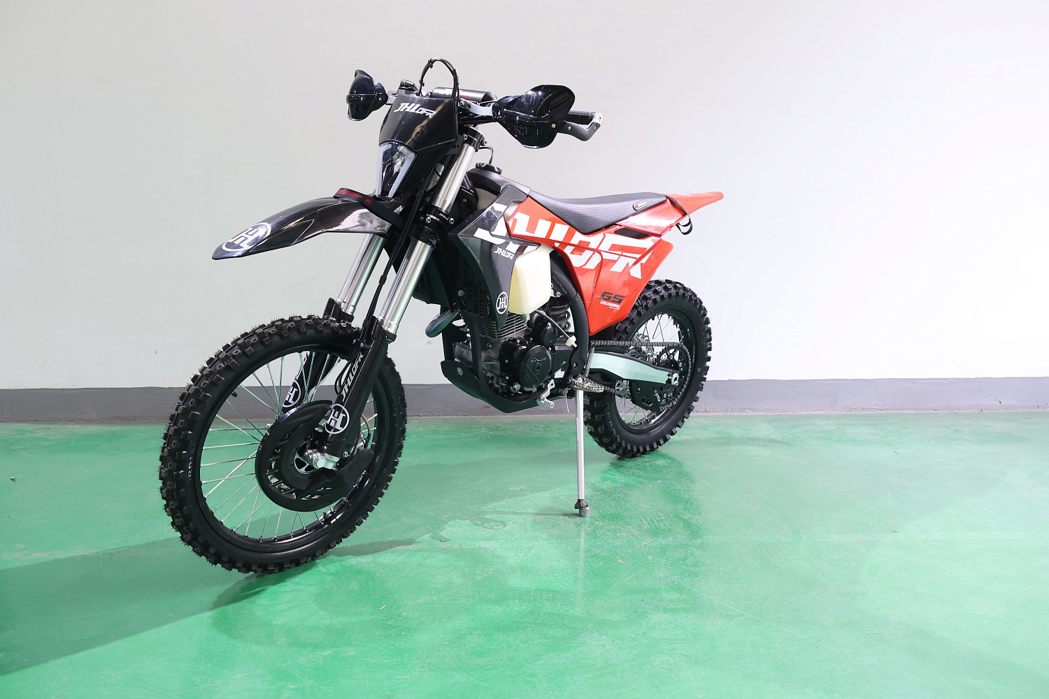 Мотоцикл JHLMOTO JHLofr GS CB300RL в Энгельсе