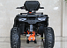 Квадроцикл GBM STORMRIDER 300 NEW PREMIUM в Энгельсе