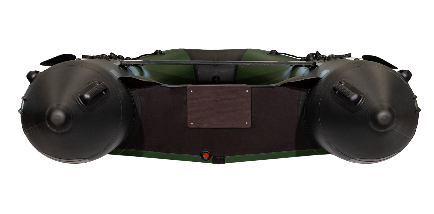 Лодка Ривьера Максима 3400 СК в Энгельсе