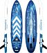 SUP (САП) Доска MISHIMO STAR TREK 11.4’ (350см) в Энгельсе
