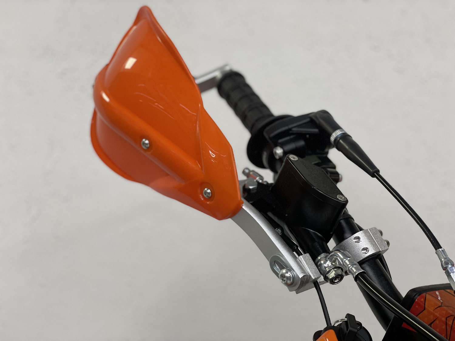 Кроссовый мотоцикл PROMAX INFERNO 380 (4 valves, 5 gears) в Энгельсе