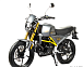 Мотоцикл MOTOLAND (МОТОЛЕНД) SCRAMBLER 250 в Энгельсе