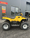 КВАДРОЦИКЛ IRBIS ATV 250  в Энгельсе