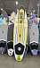 SUP ДОСКА-КАЯК 2 В 1 RAIDEX ALOHA YELLO 10.6’ (320СМ) в Энгельсе