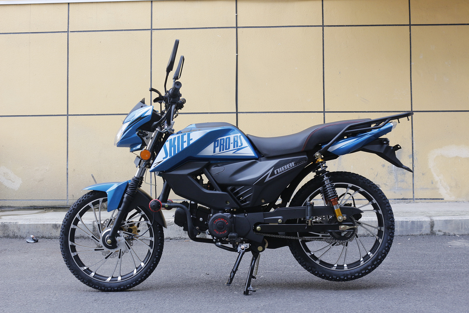 Мопед FAIDET SKIFF RS150 (49) в Энгельсе